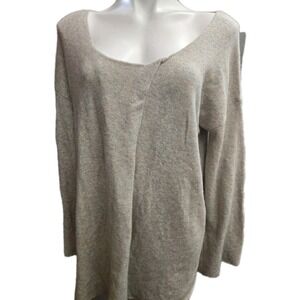 Women's Cable&Gauge Pullover Sweater Longsleeve Sz 3X Ponderosapine